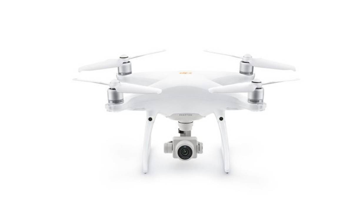 drone immodrone