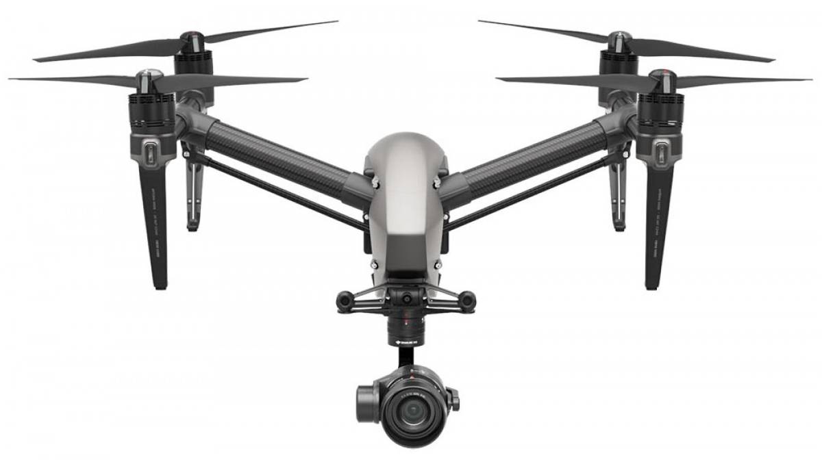 dron immodrone